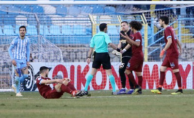 Η «τιμωρία» τους είναι να ορίζονται ξανά! Φοβερό;