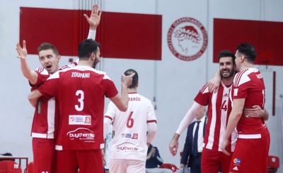 Ξεκίνησε το μέτρημα για τον Αυτοκράτορα