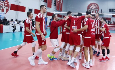 «Πέταξε» για Βουλγαρία