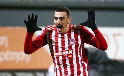 Συστημένη από τον «Φόρτου», 0-2 ο Λάζαρος!