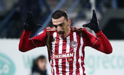 Έτσι τα «καρφώνει» ο Ολυμπιακός! (Videos)