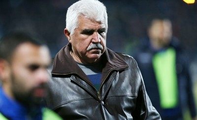 «Δεν μπορούσαμε να ακολουθήσουμε»