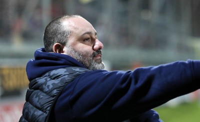 «Απόψε όλοι οι δρόμοι οδηγούν εδώ» (photo)