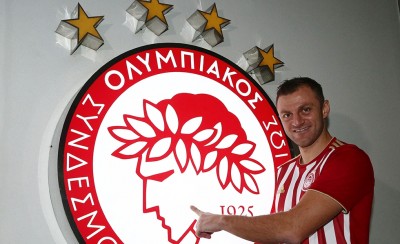 Η μεγάλη ικανοποίηση της επιστροφής!