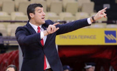 «Εμείς ακόμα χτίζουμε τον χαρακτήρα μας»