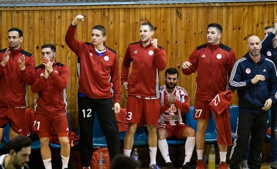 «Καλό που κερδίσαμε στην έδρα του ΠΑΟΚ, αλλά...»