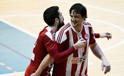 «Κέρασε» ξανά τον ΠΑΟΚ, προκρίθηκε στον τελικό