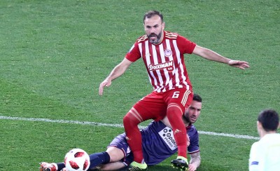 Ποιότητα, οξυδέρκεια και... απλό ποδόσφαιρο