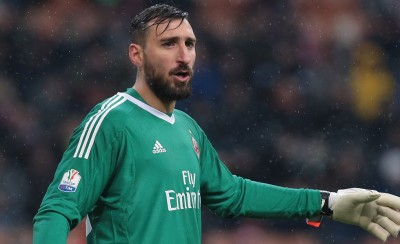 Οι Ιταλοί στέλνουν Ντοναρούμα στον Θρύλο!