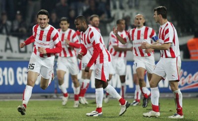 Τριάρα στην Τούμπα και άντε γεια! (Video)