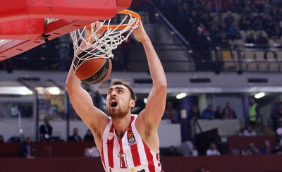 Η επιστροφή του «οδοστρωτήρα» 