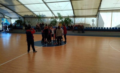 Μία νίκη και μία ήττα ο απολογισμός