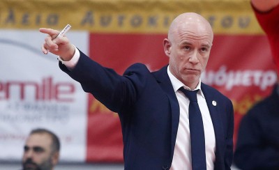 «Με τον κόσμο μας να φτάσουμε στα ημιτελικά»