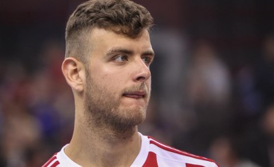 Με υποσχετική ο Τσέλιος