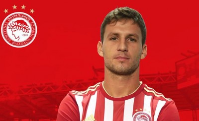 Παίκτης του Θρύλου και επίσημα ο Σολδάνο!