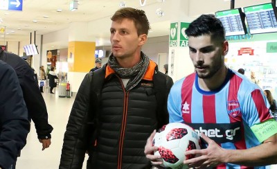 Όποιον βάζει στον «στόχο» του, τον κάνει δικό του!