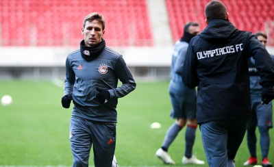 «Πάτησε» στο Ναό ο Σολδάνο! (Photos)