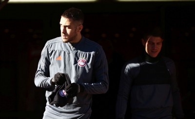 Η ώρα του ΠΑΣ... (photos)