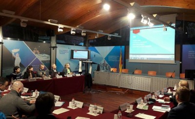 Ο Ολυμπιακός πρωταγωνιστεί και στη Βαρκελώνη