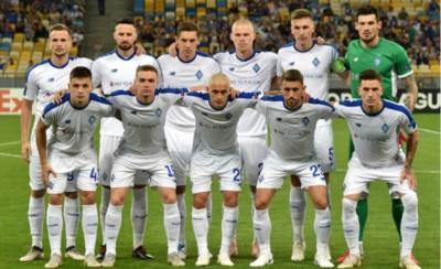 Δυνατό φιλικό με Μάλμε για Ντιναμό