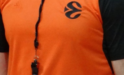 Οι διαιτητές με Χίμκι