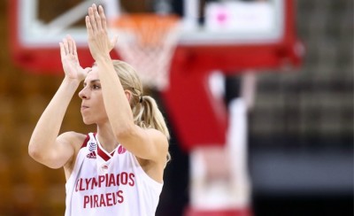 «Θα κάνουμε ό,τι μπορούμε με τον κόσμο μας»