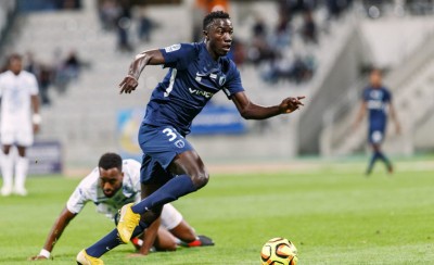 Επιμένουν για Γουαμανγκιτούκα