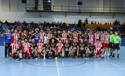 Αγωνίστηκαν για την ενίσχυση της μικρής Μαρίας