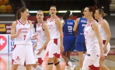 Δύσκολη αποστολή στην Τουρκία