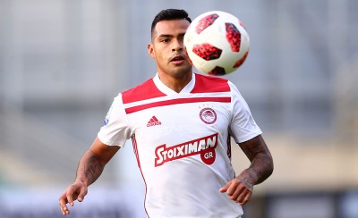 Και στην Ισπανία ξέρουν για Ναουέλ...