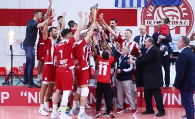 Έτοιμοι οι «ερυθρόλευκοι» στη Βουλγαρία