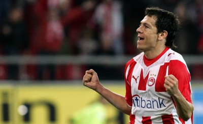 Οι grande «ερυθρόλευκες» στιγμές του Γκαλέτι!