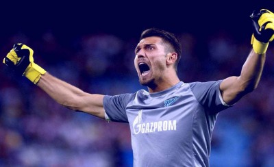 Δίχως Λοντίγκιν η προετοιμασία της Ζενίτ