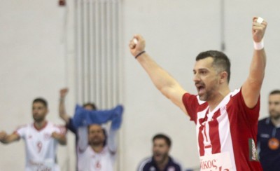 «Πρωτάθλημα, Κύπελλο και πορεία στην Ευρώπη»