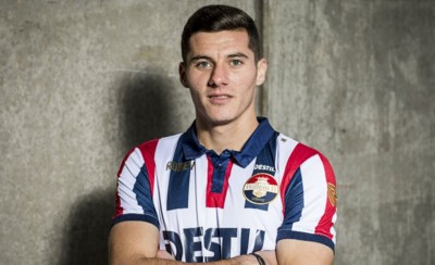 Χαρούμενος ο Βρουσάι (photo)