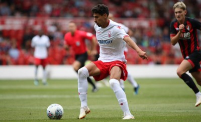 Διακαής επιθυμία του Ντίας να δουλέψει με Μαρτίνς