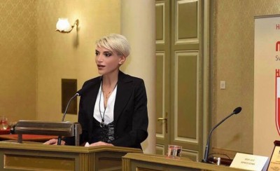 «Μαθημένοι να πρωτοπορούμε σε Ευρωπαϊκό και Διεθνές επίπεδο»