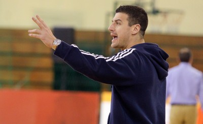 «Έτοιμοι για την πρόκληση»