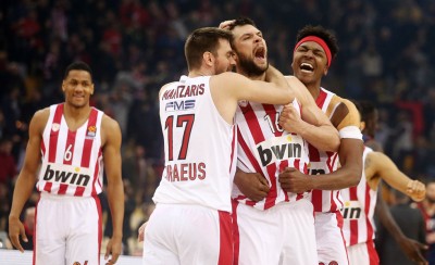 «Ο Ολυμπιακός σε θέλει στο πλευρό του» (video)