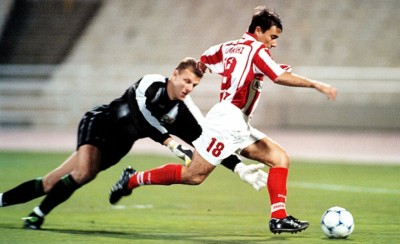 Το απόλυτο αφεντικό... (videos)