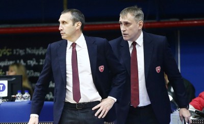 «Δεν είμαστε ευχαριστημένοι»