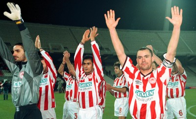 ΑΕΞάρα όνομα και πράγμα! (video)