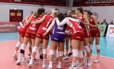 Οριστική αναβολή!