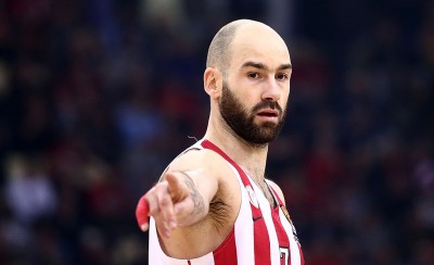 Η... ξεκούραση που χρειάζεται ο Σπανούλης (video)