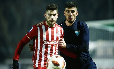 Ενδεκαδάτος ο Μασούρας