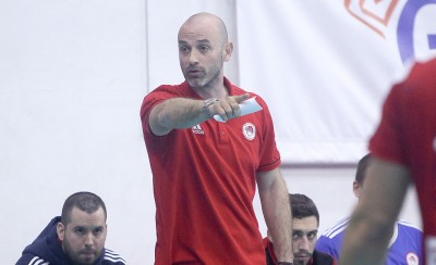 «Για τη νίκη στη Θεσσαλονίκη»
