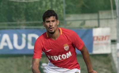 Σε... ρυθμό Ζιλ Ντίας!