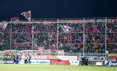 «Δεν απαντάμε στις προκλήσεις, δίνουμε ώθηση στην ομάδα»