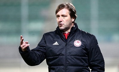 Υπομονή, πάσες, όχι «δώρα» και ενδεκάδα...