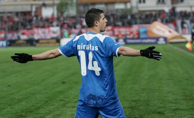 Επικίνδυνη έξοδος, αλλά Ολυμπιακός είσαι!